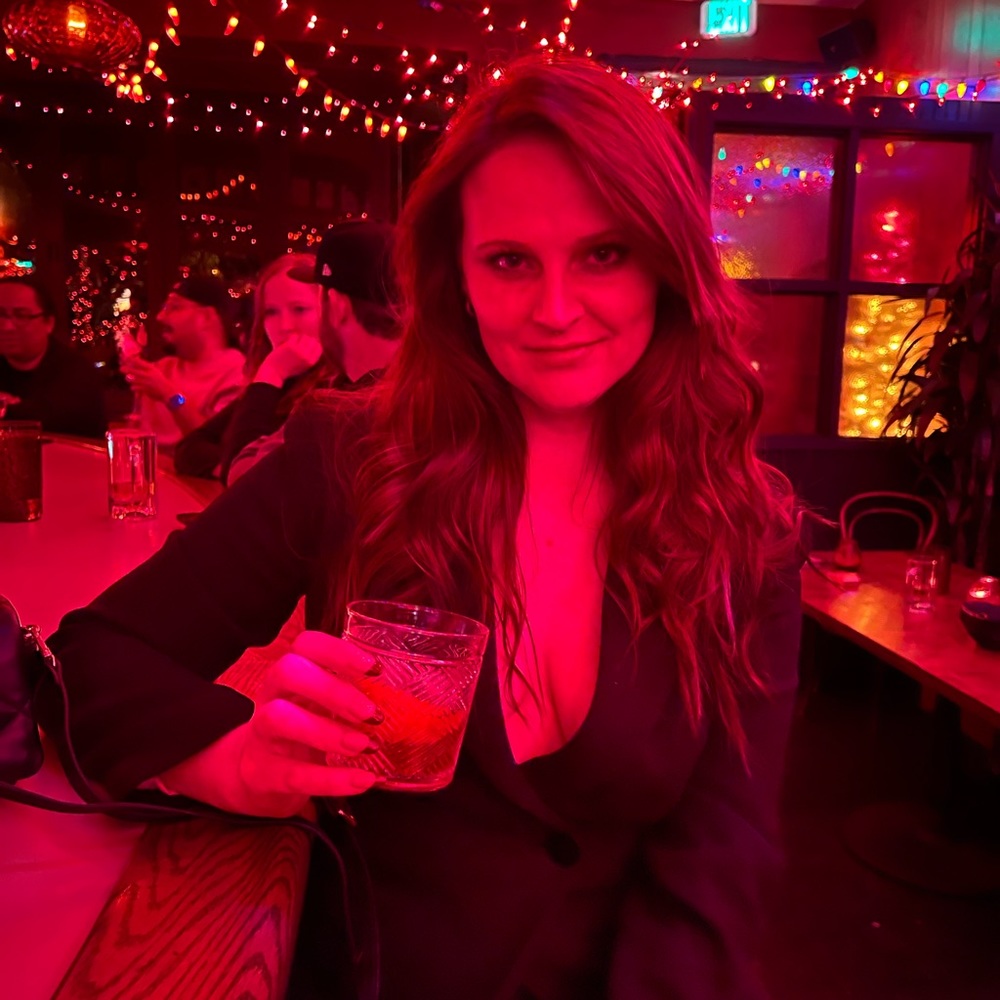 Meet your Posher, Alexandria